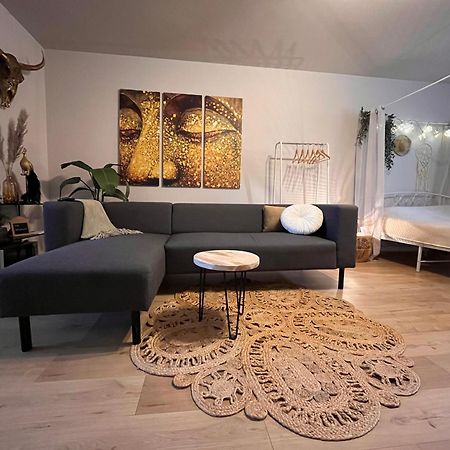 Gite "Ibiza" Chamblet Esterno foto