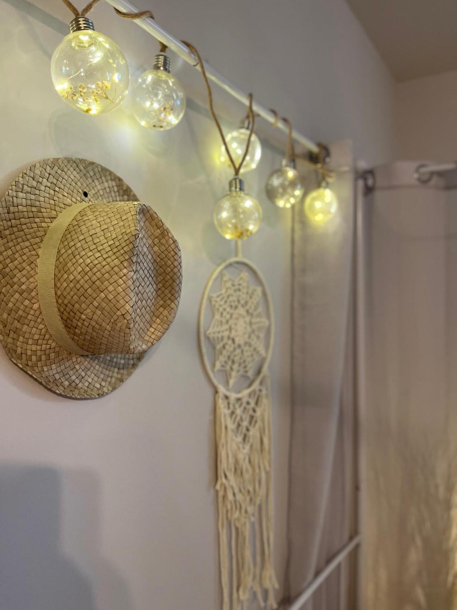 Gite "Ibiza" Chamblet Esterno foto